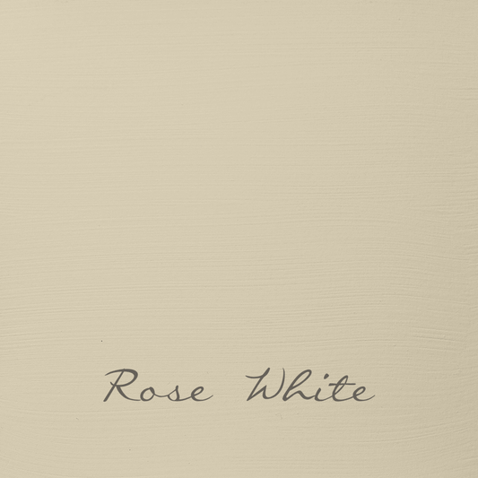 Rose White - Foresta