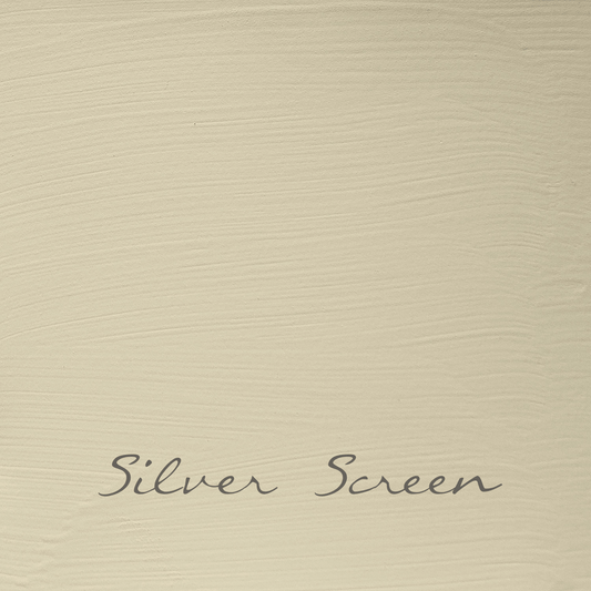 Silver Screen - Foresta