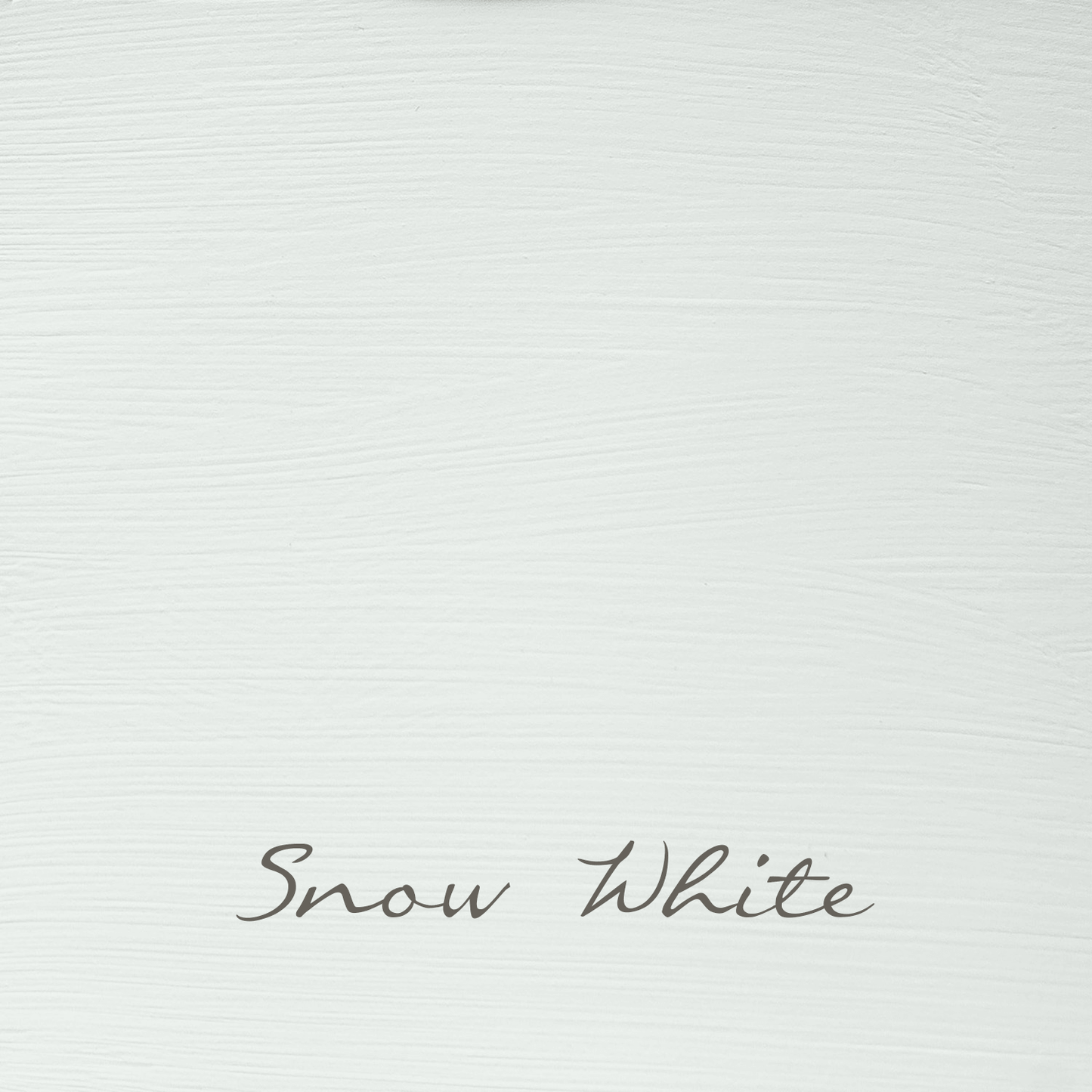 Snow White - Foresta