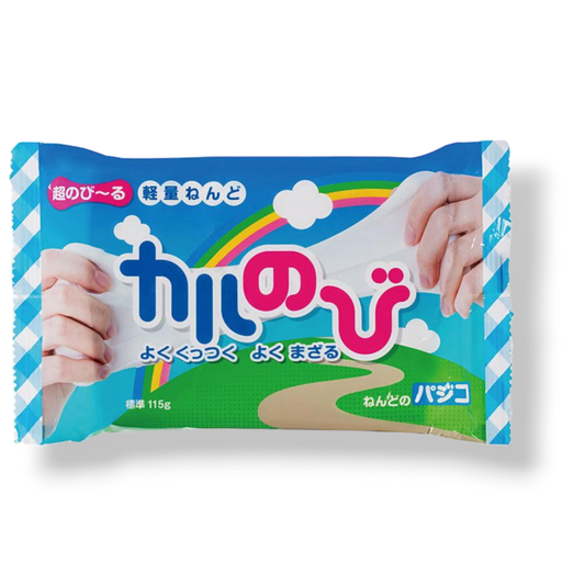 Karunobi Stretch Clay - 115g