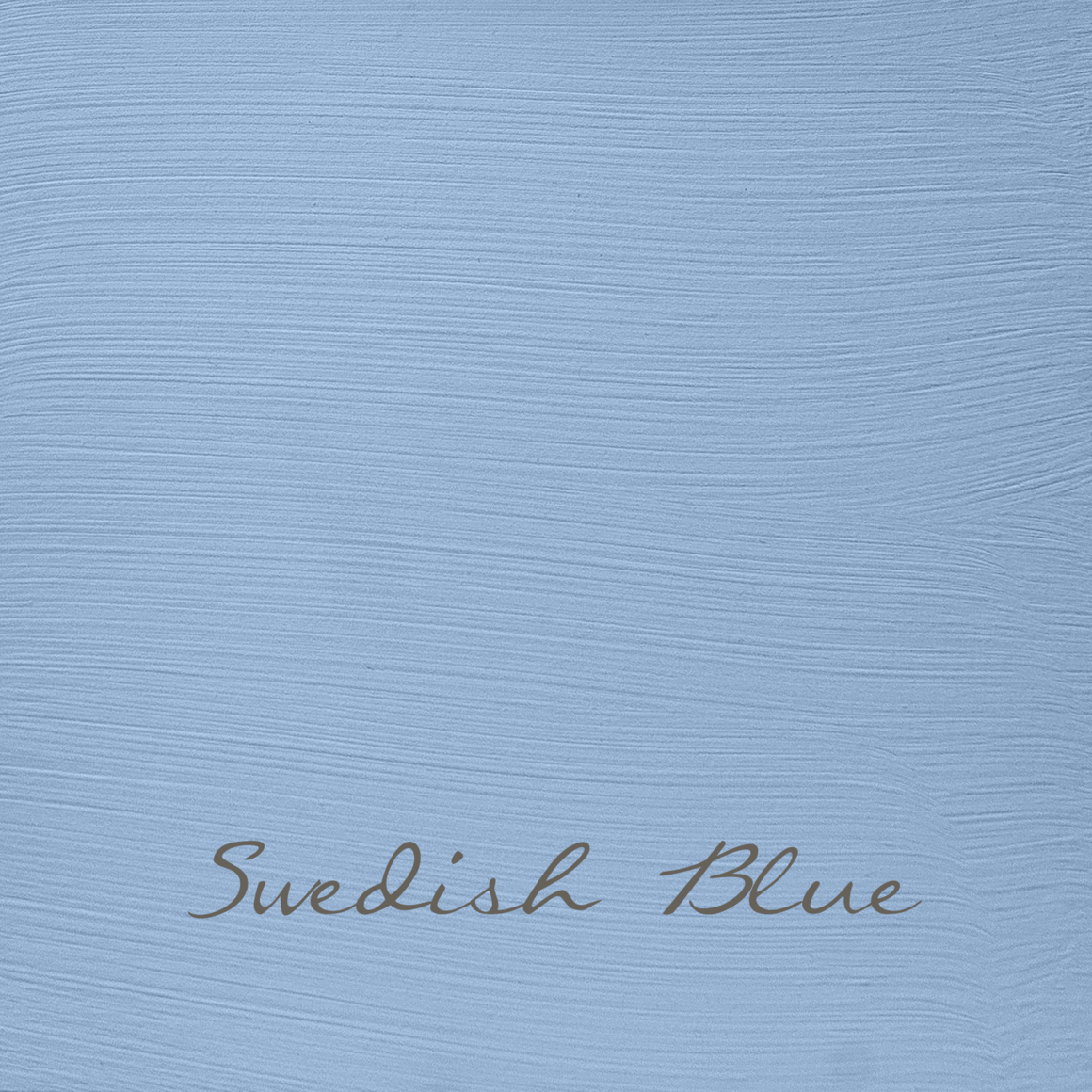 Swedish Blue - Foresta