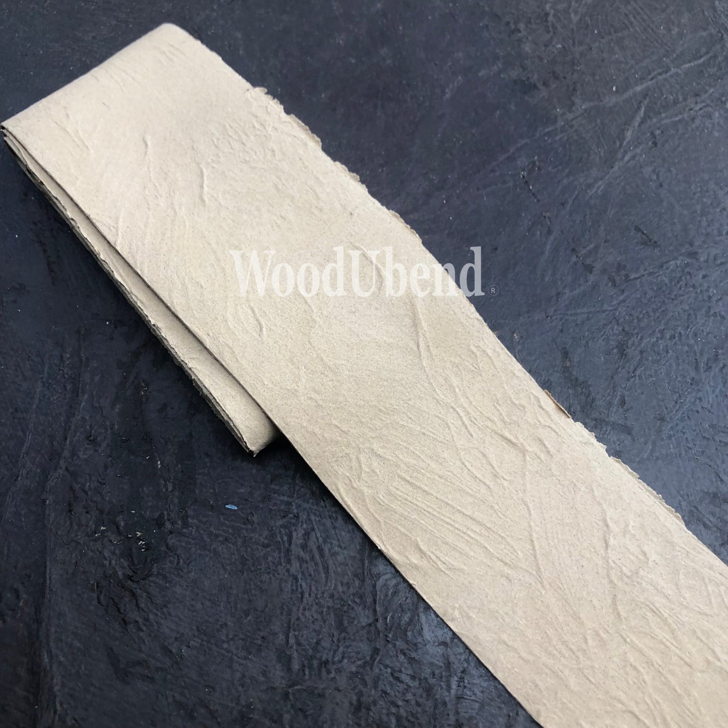 Pack of Two Stucco Texture Trims TR746.1