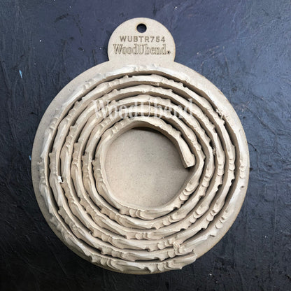 Pack of Two Cameo Trims TR754