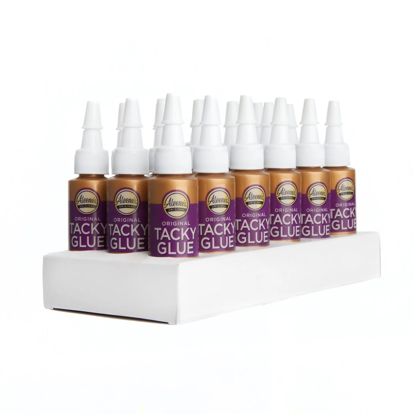Original Tacky Glue Turbo 19.6ml - Dries on Contact