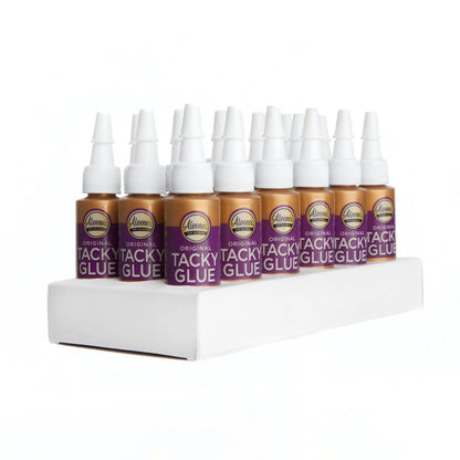 Original Tacky Glue Turbo 19.6ml - Dries on Contact