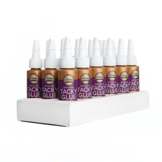 Original Tacky Glue Turbo 19.6ml - Dries on Contact