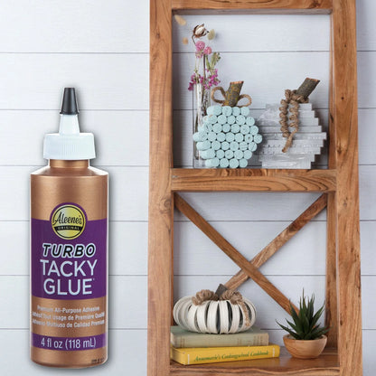 Tacky Glue Turbo 118 ml (4oz.)