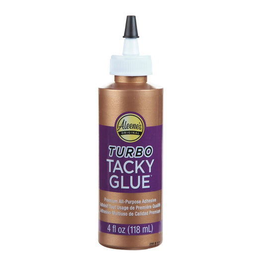 Tacky Glue Turbo 118 ml (4oz.)