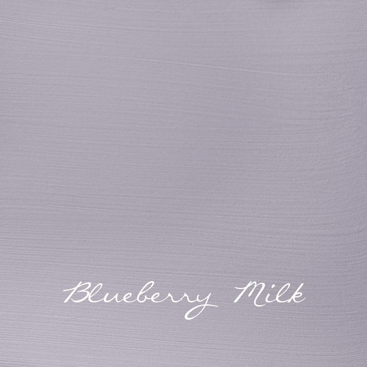 Blueberry Milk - Foresta