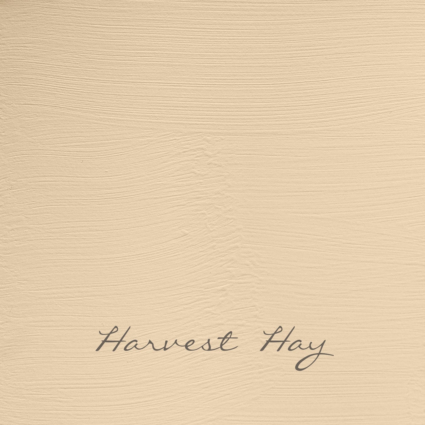 Harvest Hay - Foresta