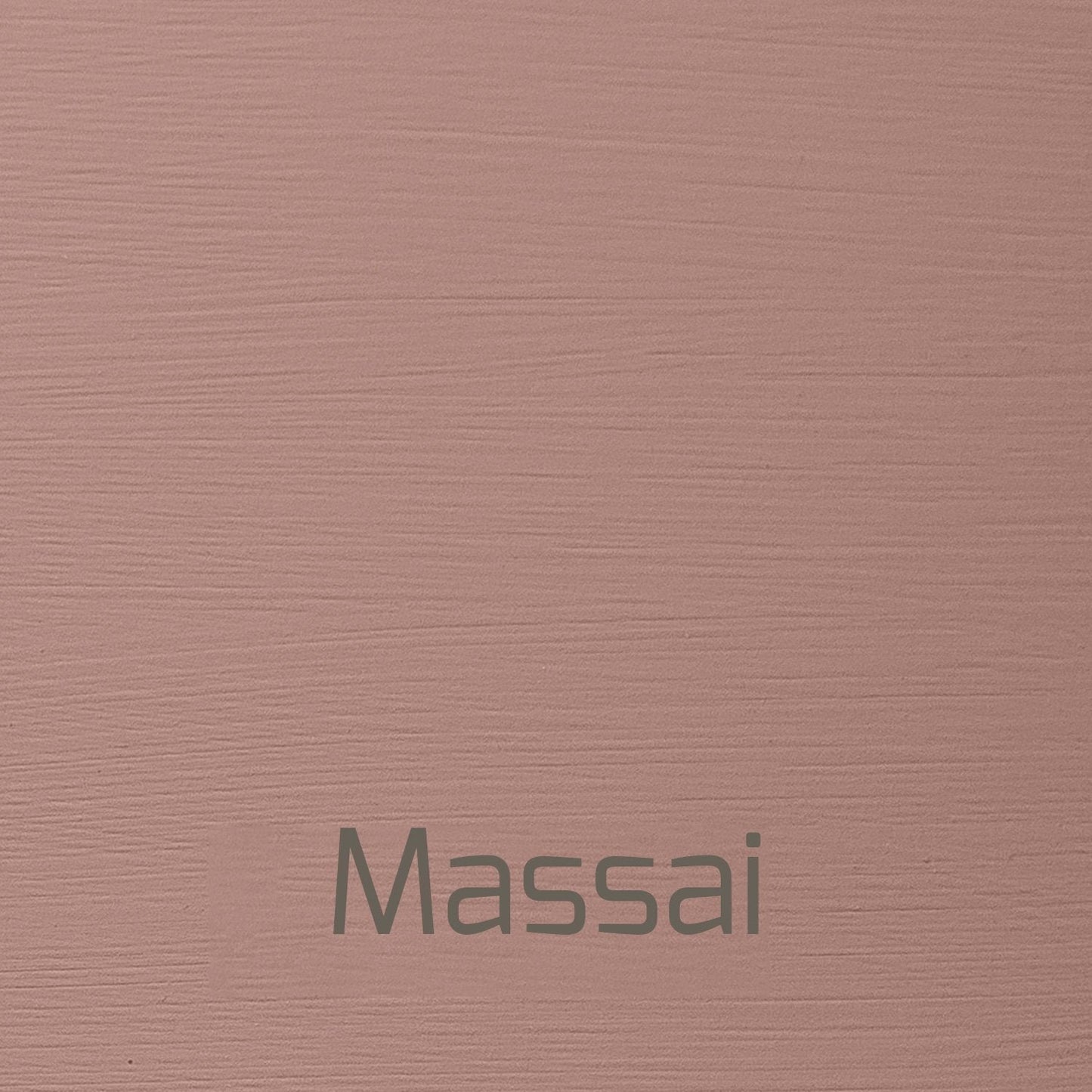 Massai - Foresta