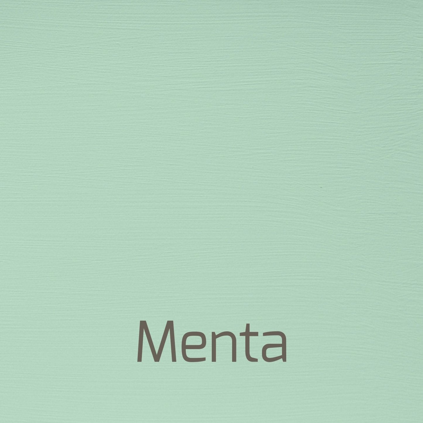 Menta - Foresta