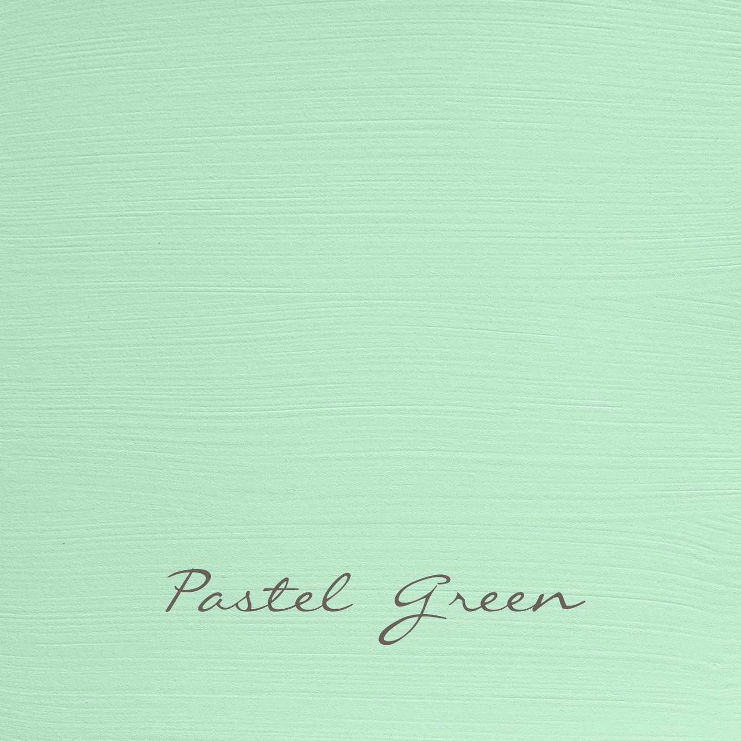 Pastel Green - Foresta
