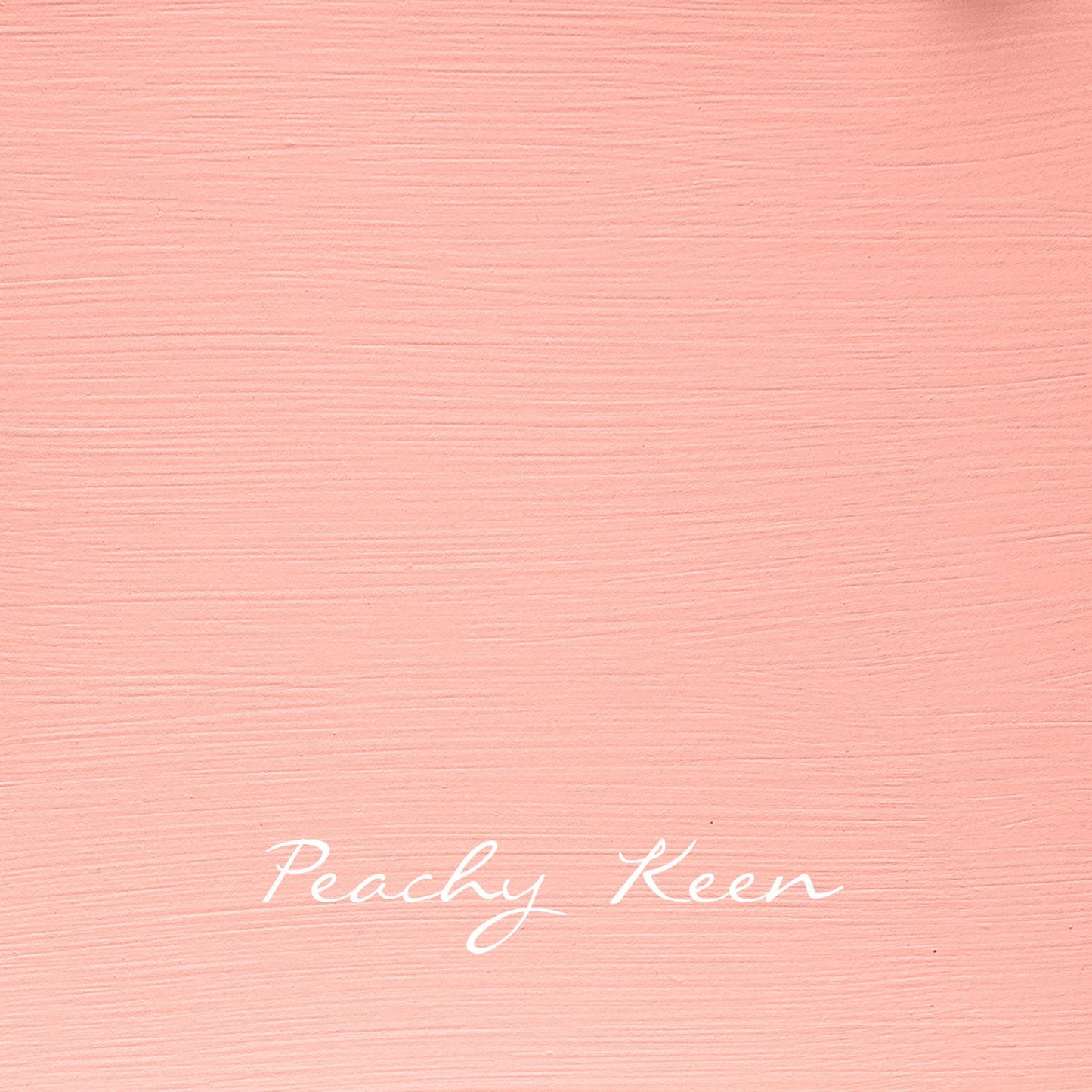 Peachy Keen - Foresta