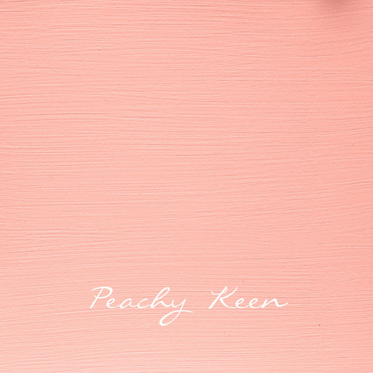 Peachy Keen - Foresta