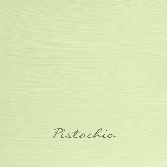 Pistachio - Foresta