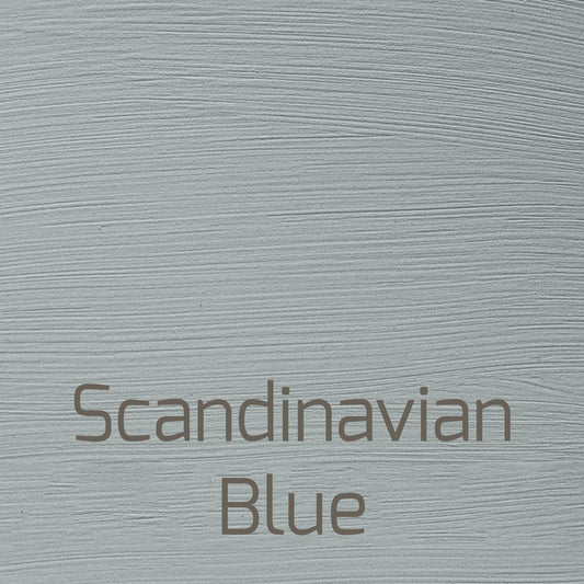 Scandinavian Blue - Foresta