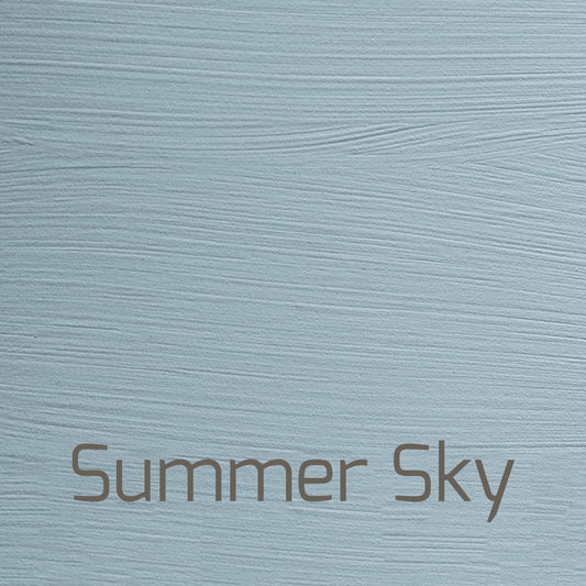 Summer Sky - Foresta