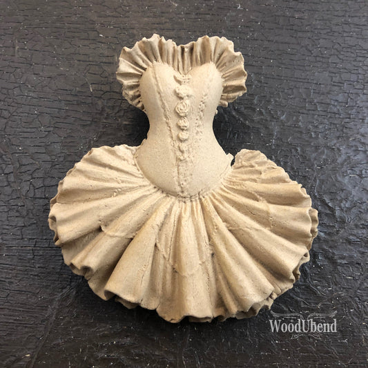 WoodUBend 0050 - 2 pieces
