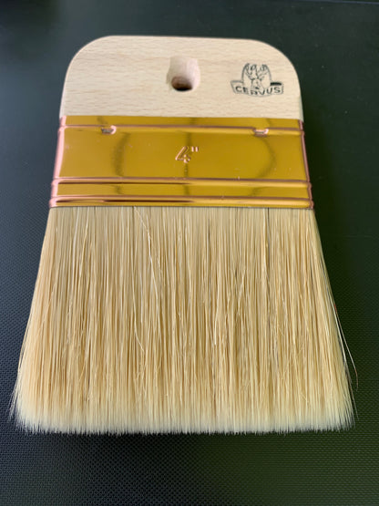 Finishing Brush - Spalter Krex -  Mixed Fibres
