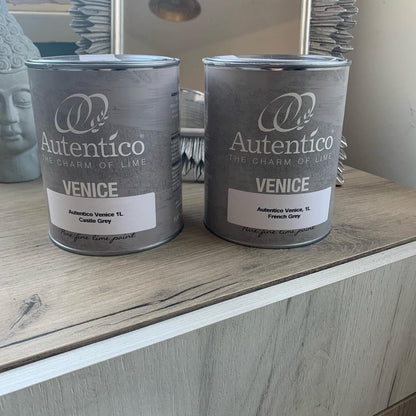 Autentico Large Brush