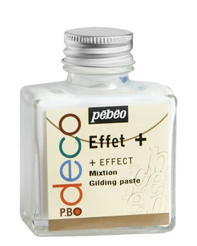 Pebeo Gilding Paste - 75ml