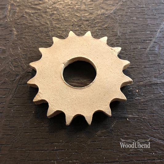 WoodUbend 1062 - Last remaining stock of this item