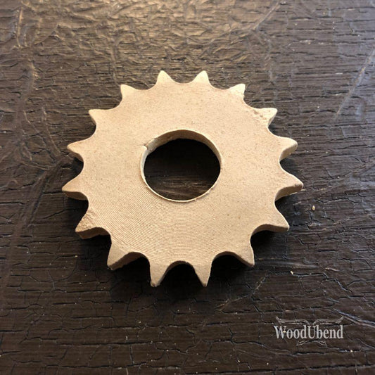 WoodUbend 1063 - Last remaining stock of this item