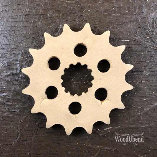 WoodUbend 1110 - Last remaining stock of this item