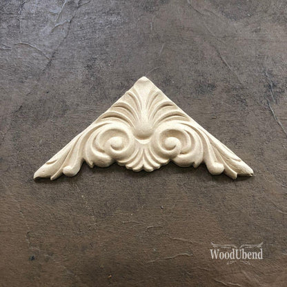 WoodUBend 1449 - (2 pieces)