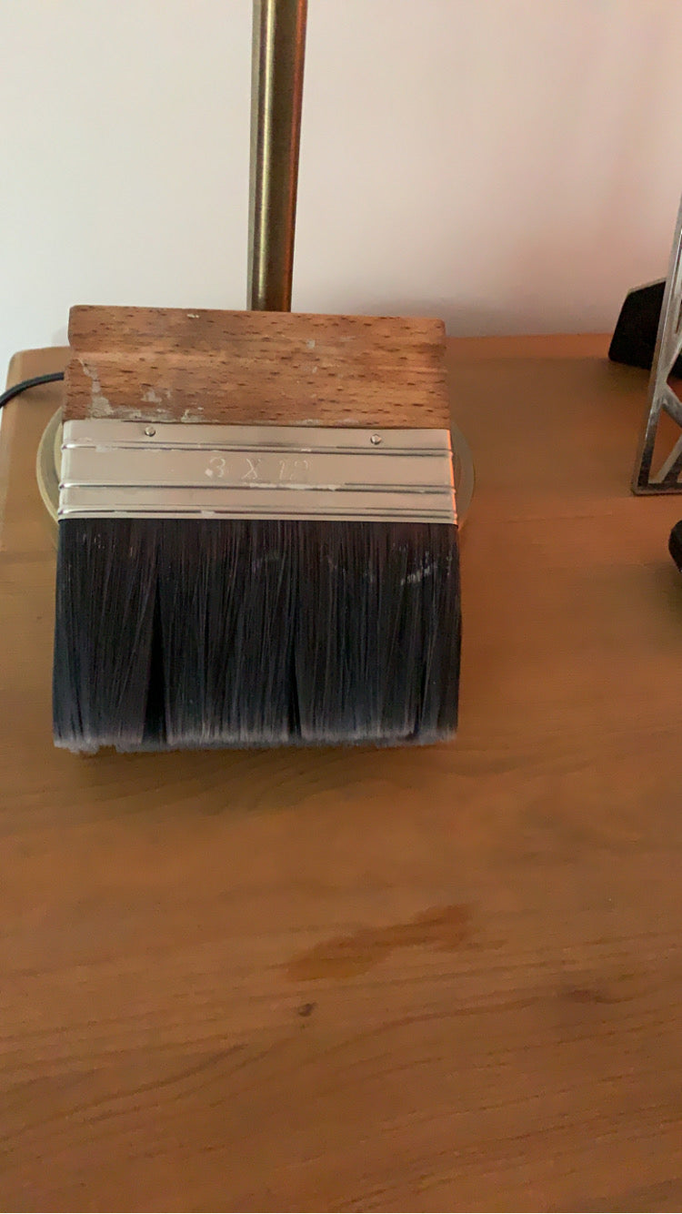 Autentico Large Brush