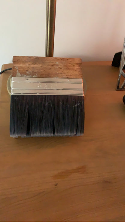 Autentico Large Brush