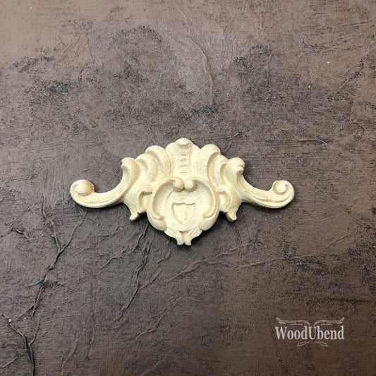 WoodUBend 1643 - Last remaining stock of this item