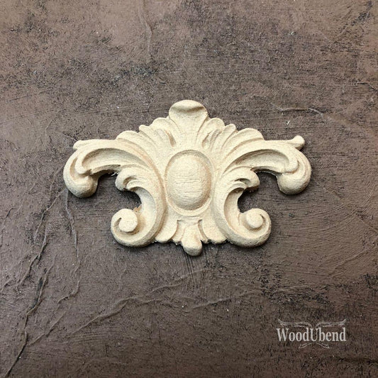 WoodUBend 1667 - 2 pieces