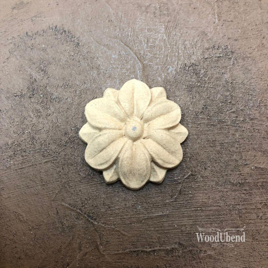 WoodUBend 1668 - Last remaining stock of this item