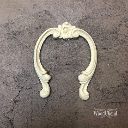 WoodUBend 1678 - Last remaining stock of this item