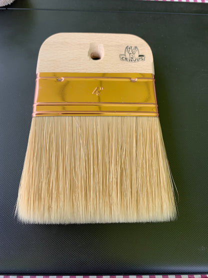 Finishing Brush - Spalter Krex -  Mixed Fibres
