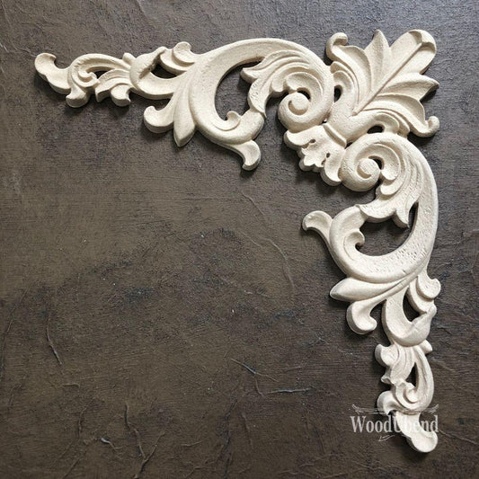 WoodUBend 2093 - (2 pieces) - Last remaining stock of this item