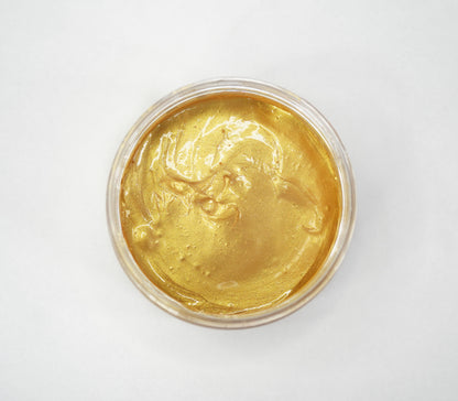Posh Chalk - Metallic Precious Paste - 24K Gold