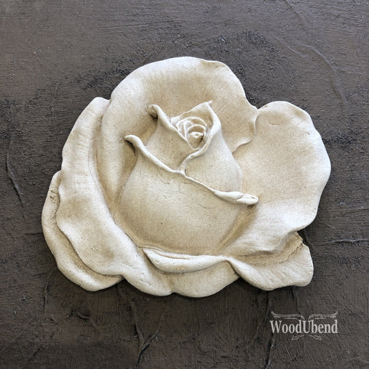 WoodUbend 0326 Роза