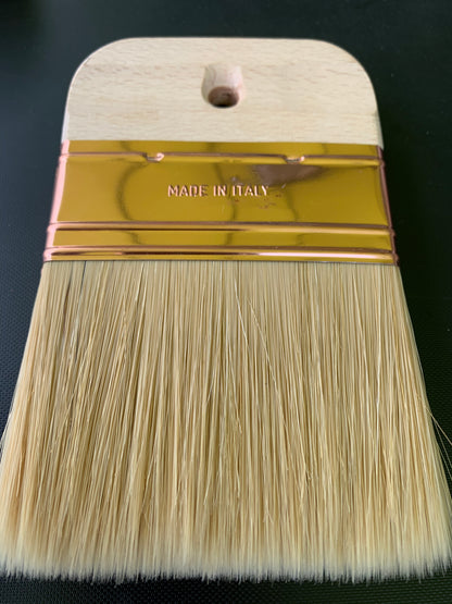 Finishing Brush - Spalter Krex -  Mixed Fibres