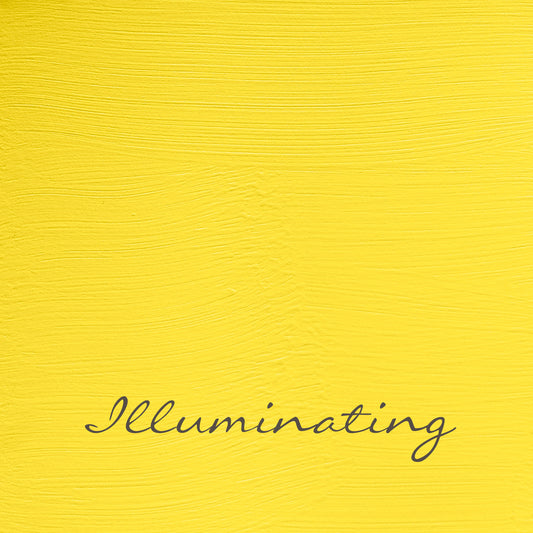 Illuminating - Versante Matt