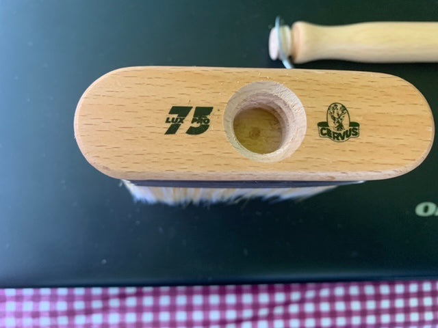 Lux Pro 75 Series - Mignon 10 x 3 Brush