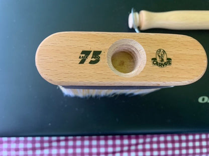 Lux Pro 75 Series - Mignon 10 x 3 Brush