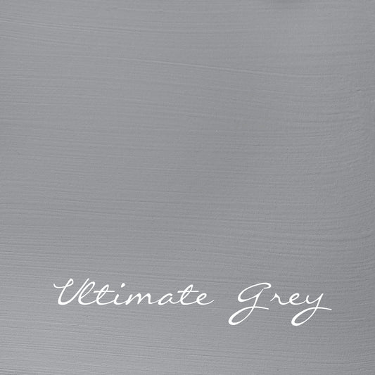 Ultimate Grey  - Versante Matt