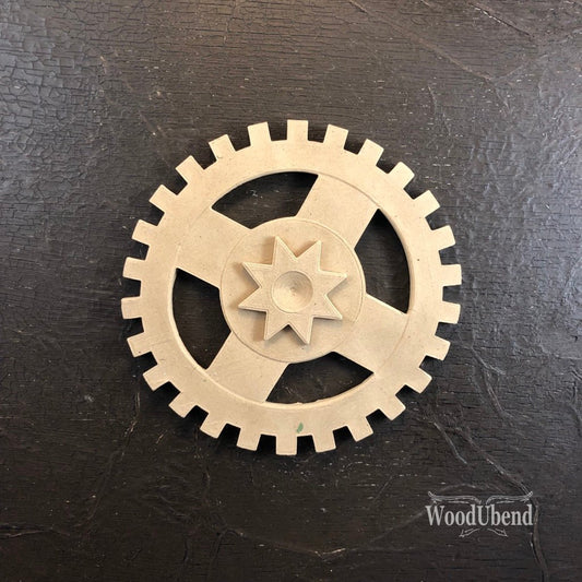 WoodUbend 5008 - Last remaining stock of this item