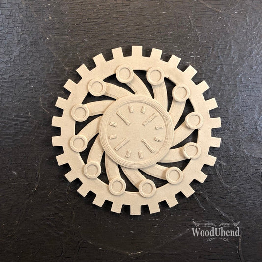 WoodUbend 5009 - Last remaining stock of this item