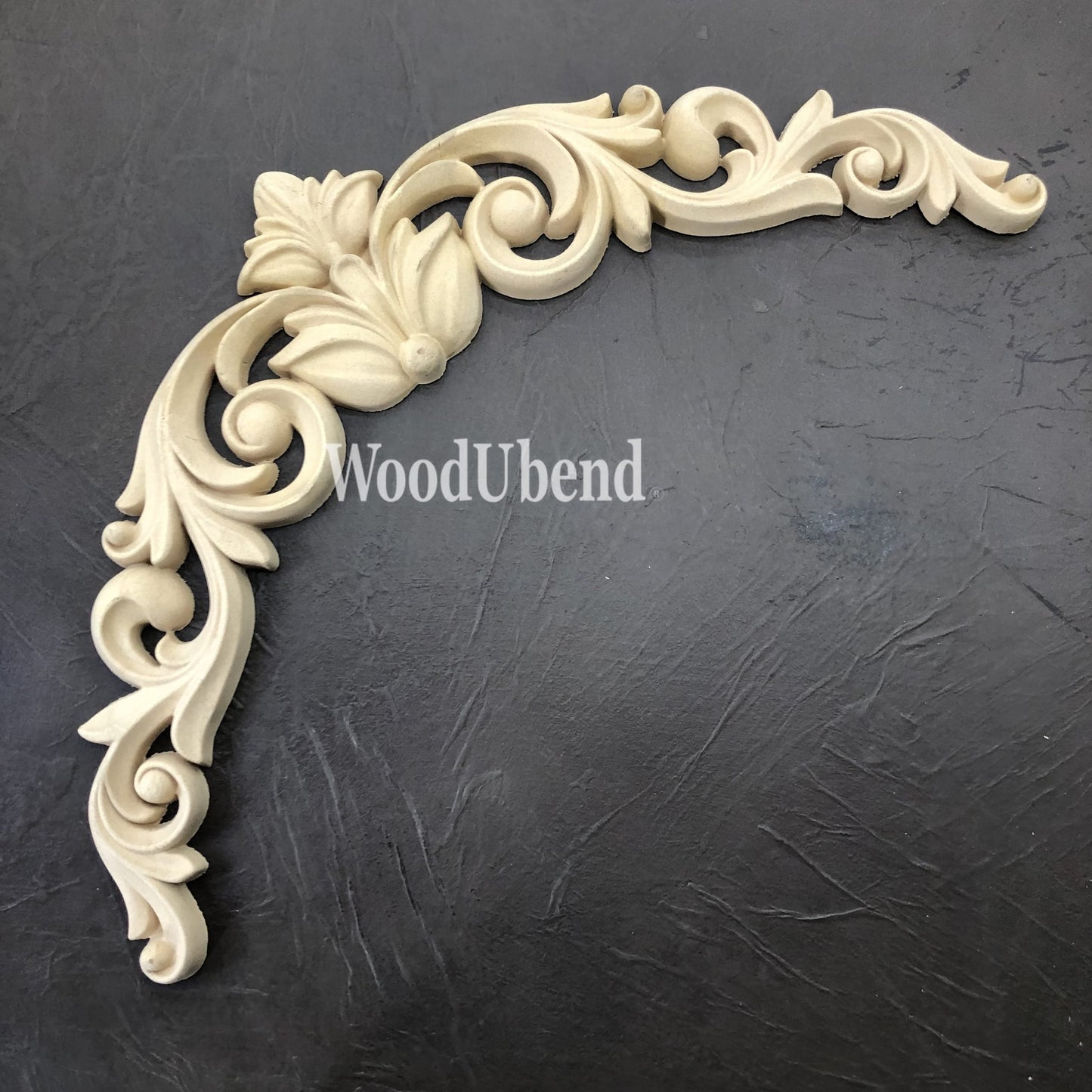 WoodUBend 6060 - 2 pieces