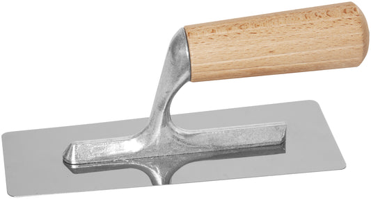 Trowel - Stainless Steel