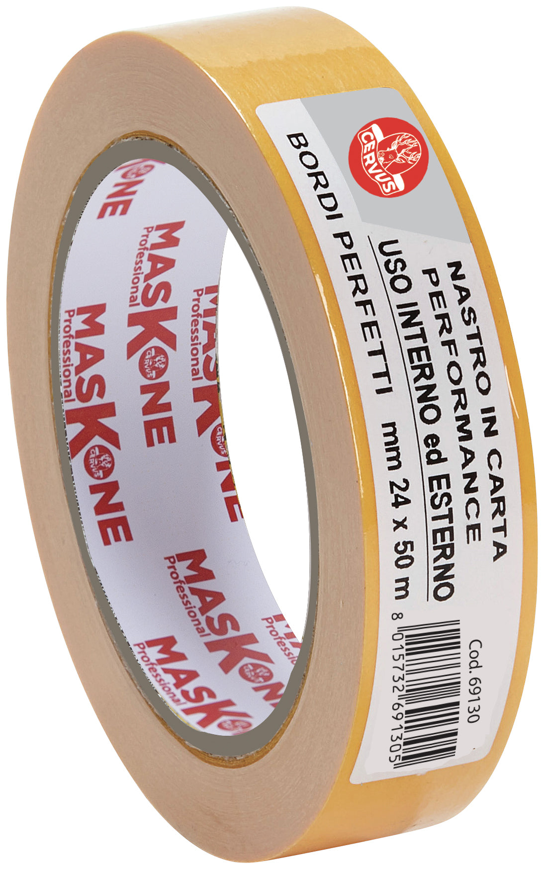 Professional Series Masking Tape - High Tack